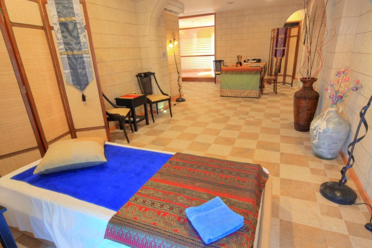 Kassandra Hotel Ялиссос Экстерьер фото