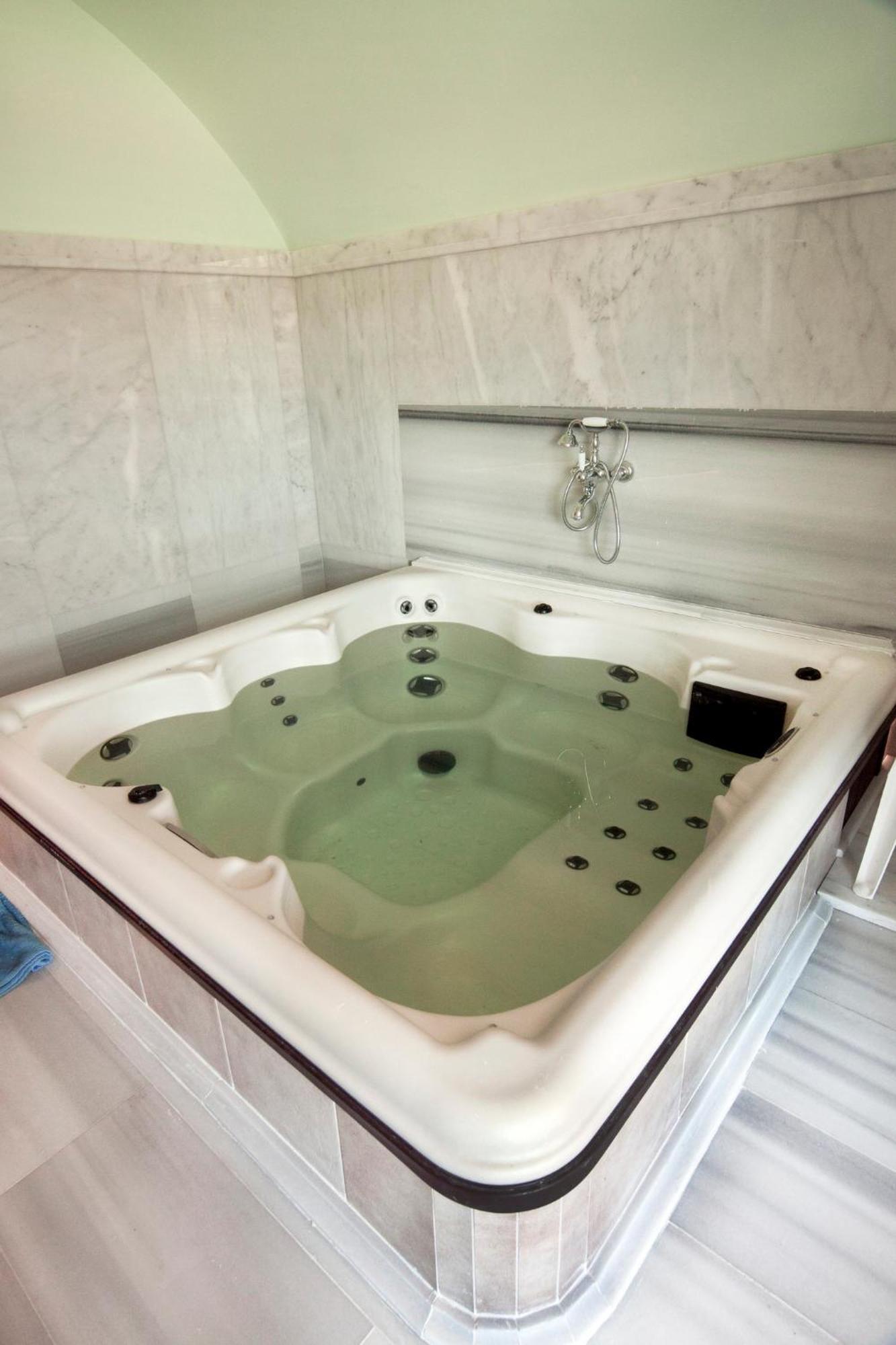 Kassandra Hotel Ялиссос Экстерьер фото