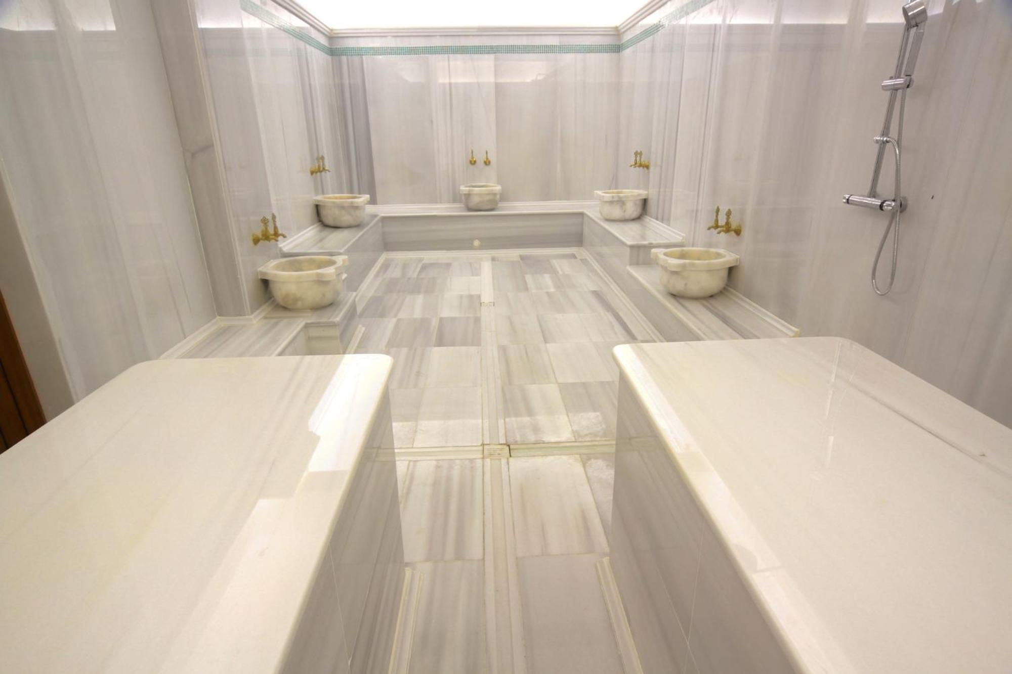 Kassandra Hotel Ялиссос Экстерьер фото