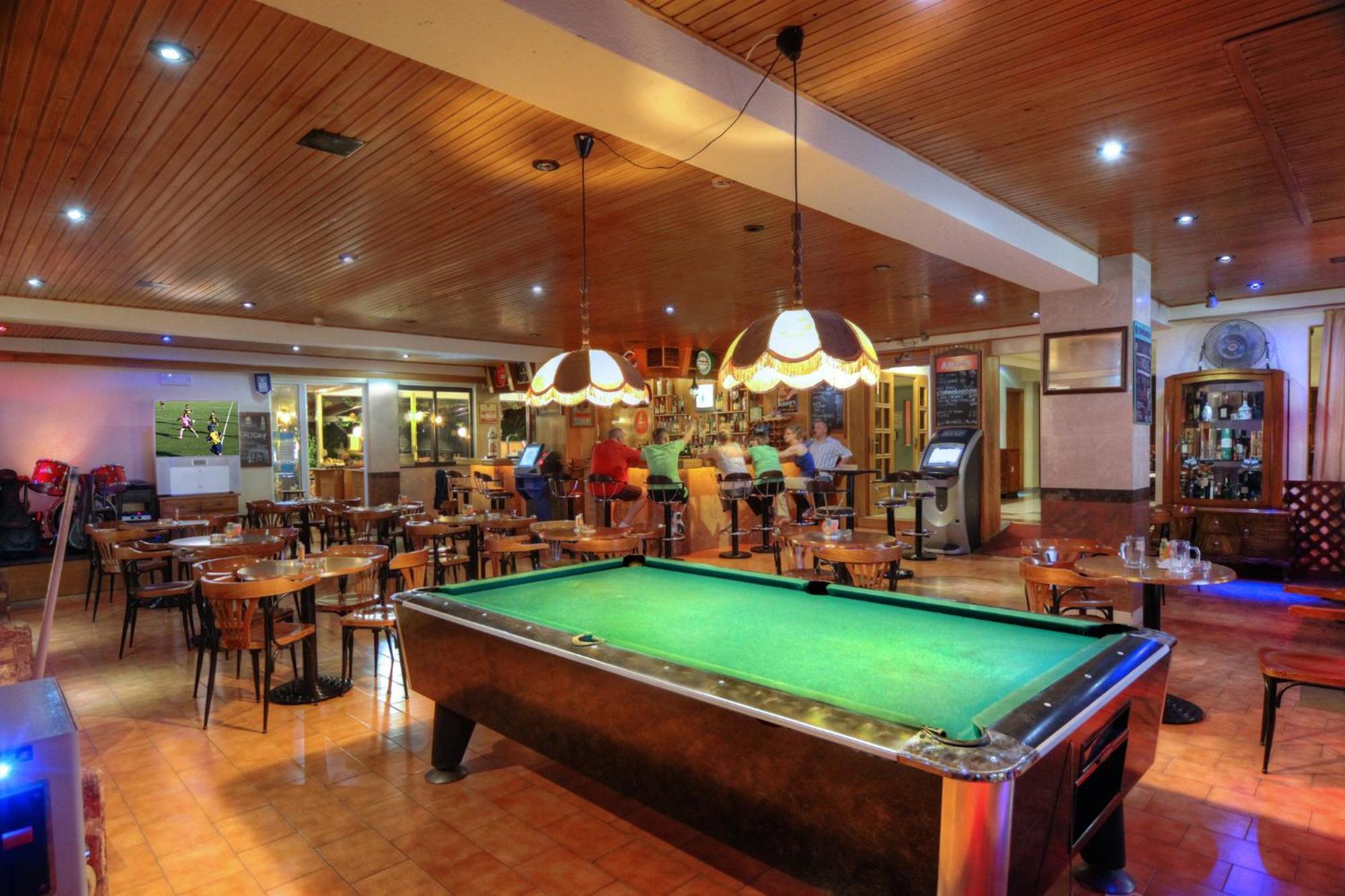 Kassandra Hotel Ялиссос Экстерьер фото