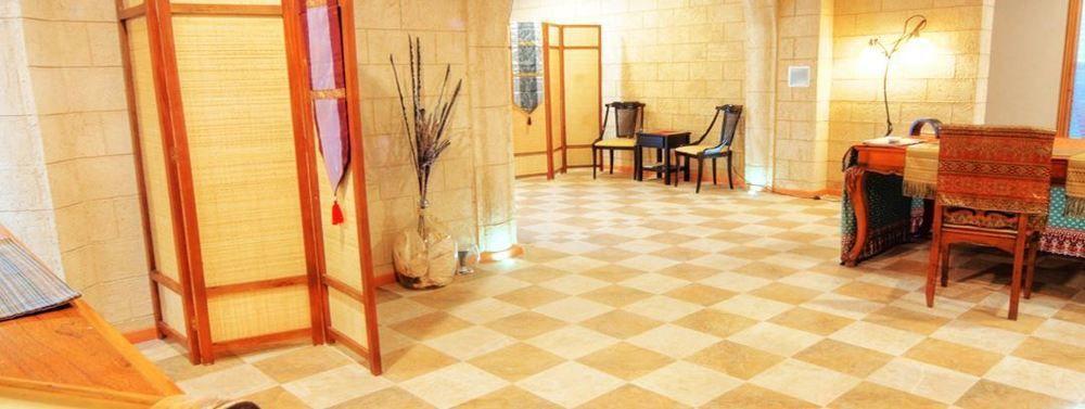 Kassandra Hotel Ялиссос Экстерьер фото