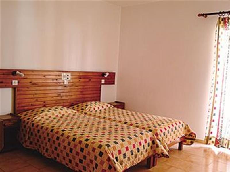 Kassandra Hotel Ялиссос Экстерьер фото